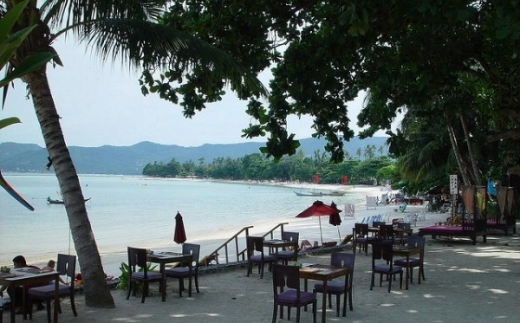 The Briza Beach Resort & Spa Samui