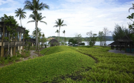 Six Senses Sanctuary Phuket