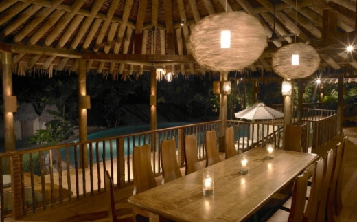 Six Senses Sanctuary Phuket