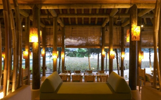 Six Senses Sanctuary Phuket