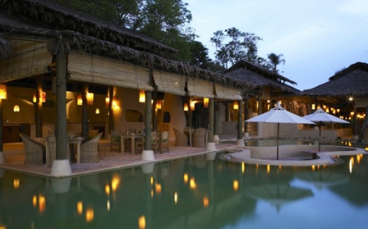 Six Senses Sanctuary Phuket