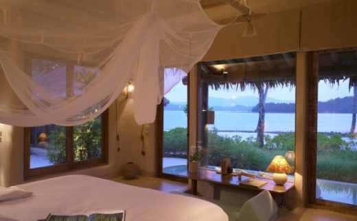 Six Senses Sanctuary Phuket