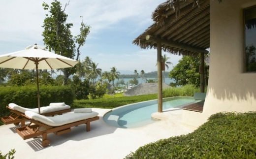 Six Senses Sanctuary Phuket