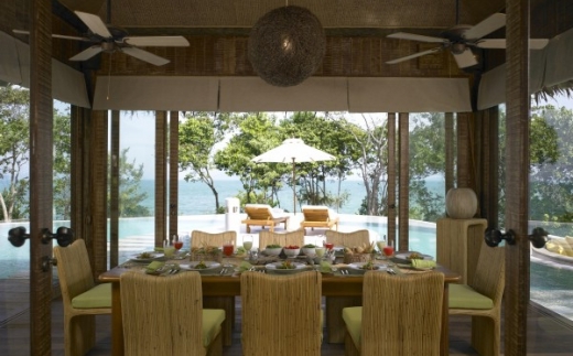 Six Senses Sanctuary Phuket