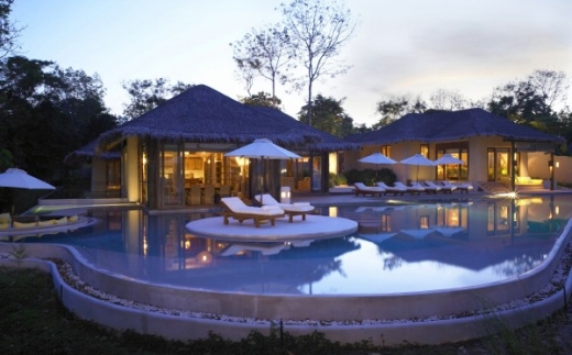 Six Senses Sanctuary Phuket