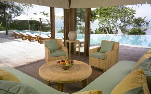 Six Senses Sanctuary Phuket