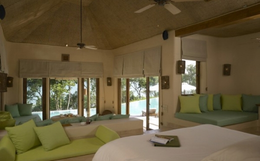 Six Senses Sanctuary Phuket