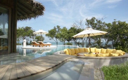 Six Senses Sanctuary Phuket