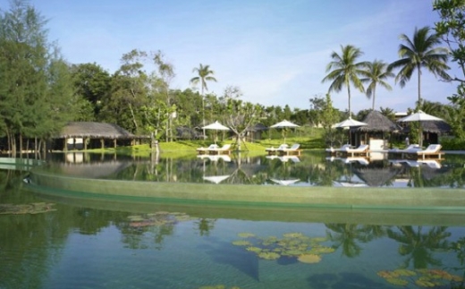 Six Senses Sanctuary Phuket