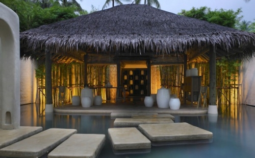 Six Senses Sanctuary Phuket