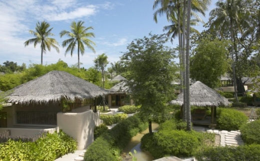 Six Senses Sanctuary Phuket