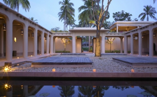 Six Senses Sanctuary Phuket