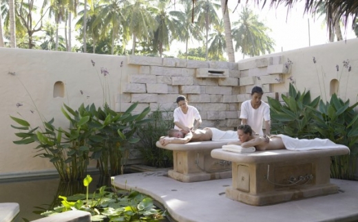 Six Senses Sanctuary Phuket