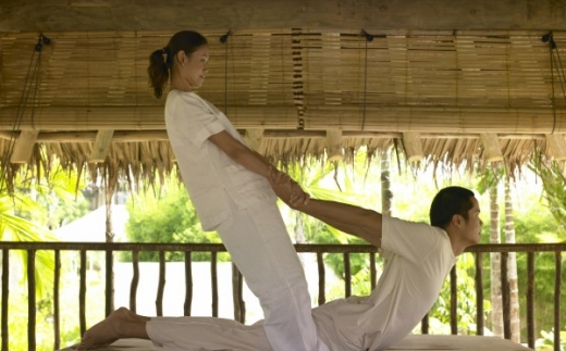 Six Senses Sanctuary Phuket