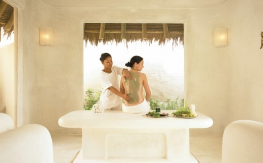 Six Senses Sanctuary Phuket