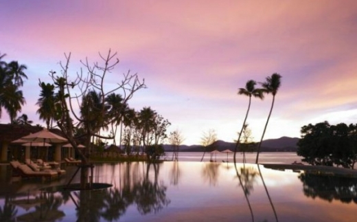 Six Senses Sanctuary Phuket