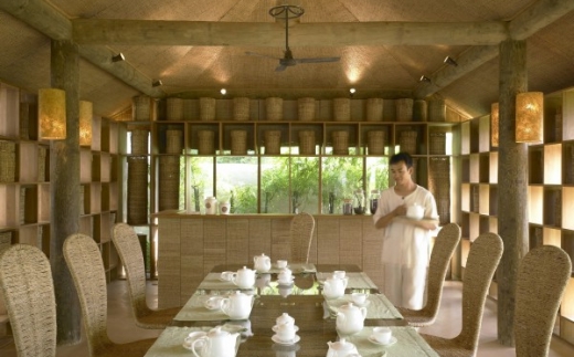 Six Senses Sanctuary Phuket