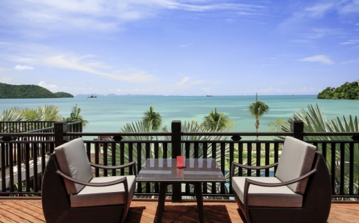 Pullman Phuket Panwa Beach Resort