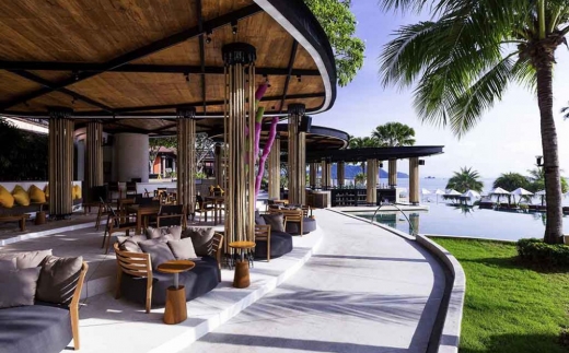 Pullman Phuket Panwa Beach Resort