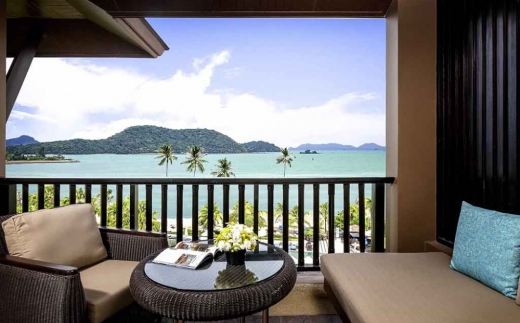 Pullman Phuket Panwa Beach Resort