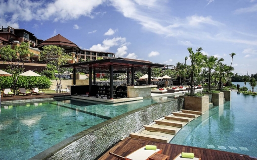 Pullman Phuket Panwa Beach Resort