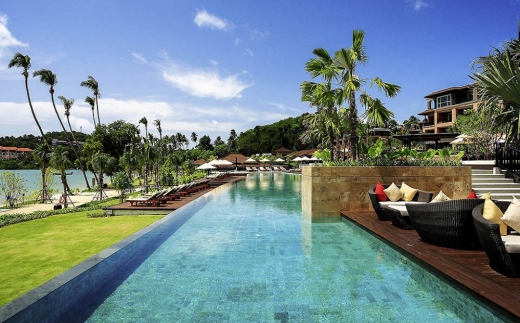 Pullman Phuket Panwa Beach Resort