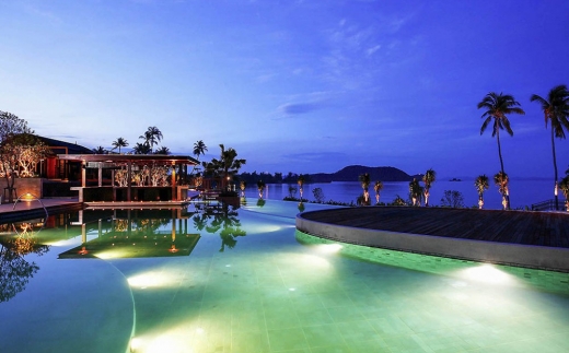 Pullman Phuket Panwa Beach Resort