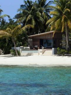 Park Hyatt Maldives Hadahaa