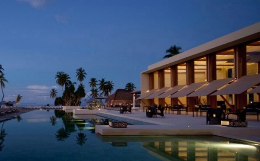 Park Hyatt Maldives Hadahaa