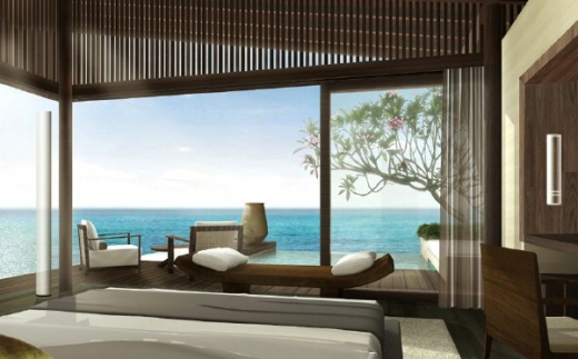 Park Hyatt Maldives Hadahaa