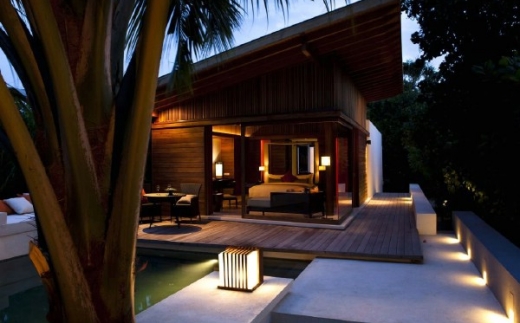 Park Hyatt Maldives Hadahaa