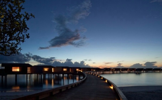 Park Hyatt Maldives Hadahaa