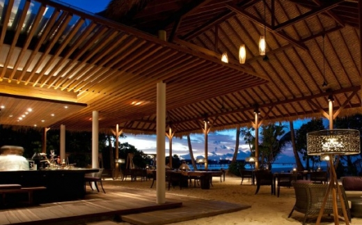 Park Hyatt Maldives Hadahaa