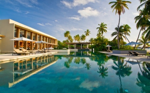 Park Hyatt Maldives Hadahaa