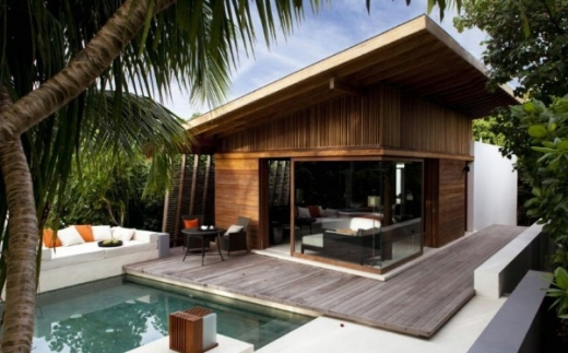 Park Hyatt Maldives Hadahaa