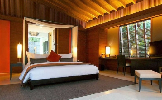 Park Hyatt Maldives Hadahaa