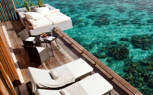 Park Hyatt Maldives Hadahaa