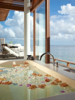 Park Hyatt Maldives Hadahaa