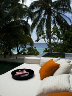 Park Hyatt Maldives Hadahaa