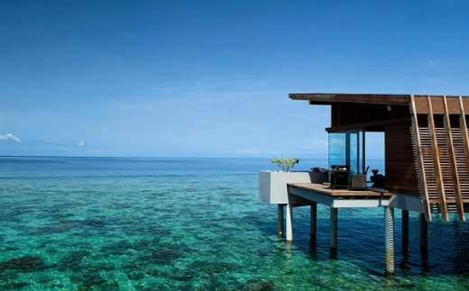 Park Hyatt Maldives Hadahaa