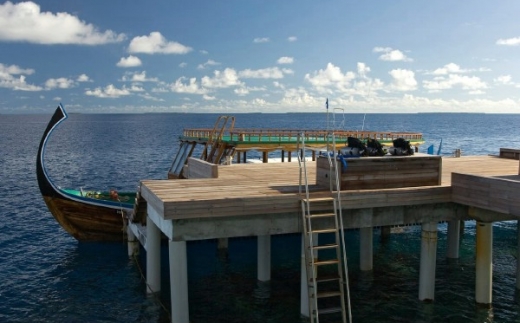 Park Hyatt Maldives Hadahaa