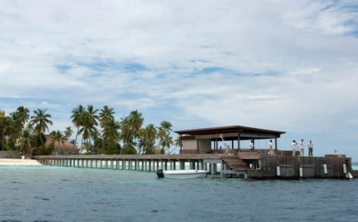 Park Hyatt Maldives Hadahaa