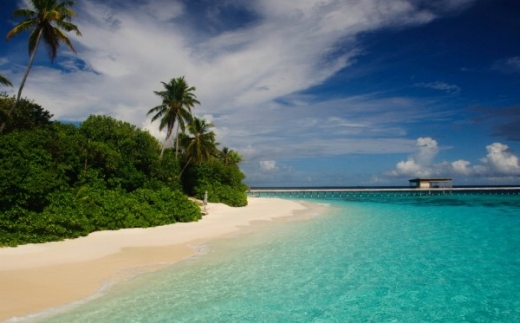 Park Hyatt Maldives Hadahaa