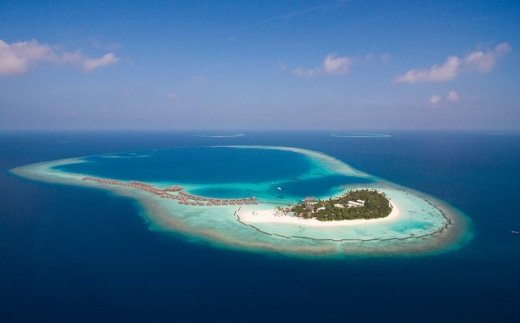 Constance Halaveli Maldives