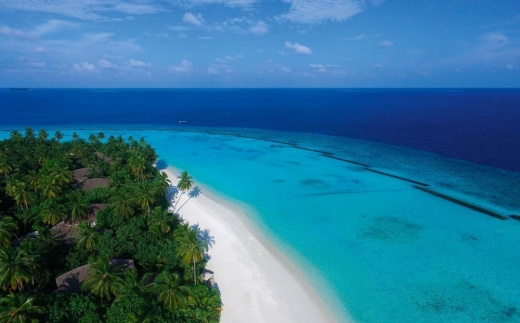 Constance Halaveli Maldives