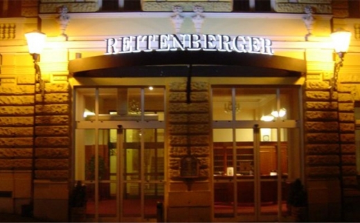 Reitenberger