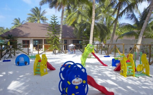 Lily Beach Resort & Spa