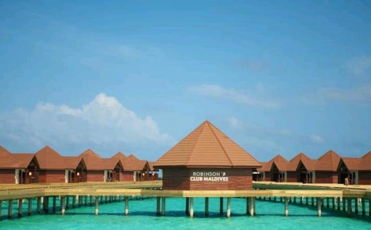 Robinson Club Maldives