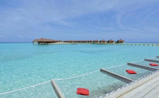 Robinson Club Maldives