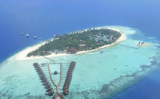 Robinson Club Maldives